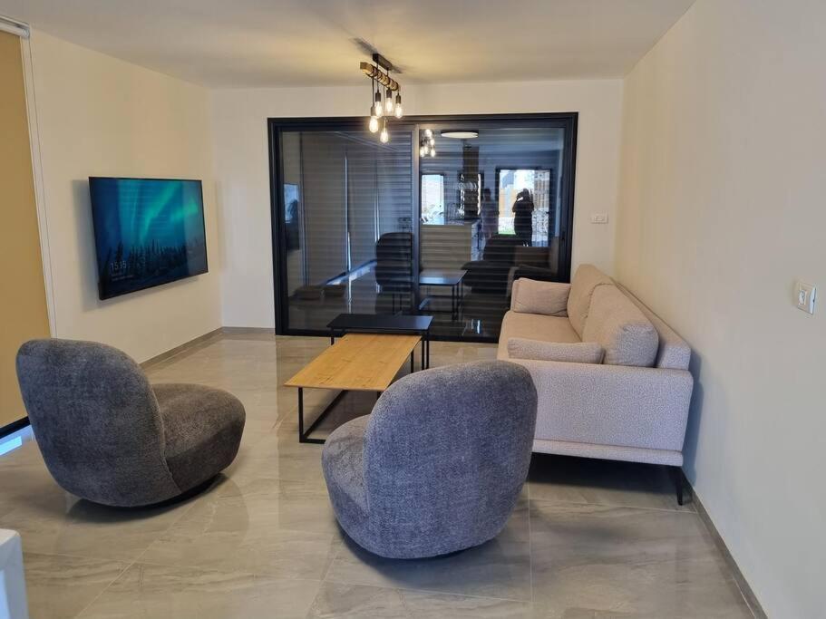 זריחה למרגלות הגלבוע Βίλα Nurit Εξωτερικό φωτογραφία